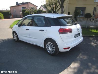 Citroën C4 SpaceTourer 1.2 PureTech Shine S&S