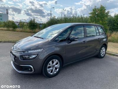 Citroën C4 SpaceTourer Grand 1.2 PureTech Feel S&S