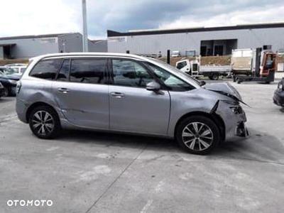 Citroën C4 SpaceTourer Grand PureTech 130 Stop&Start SELECTION