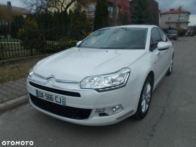 Citroën C5 1.6 THP Exclusive