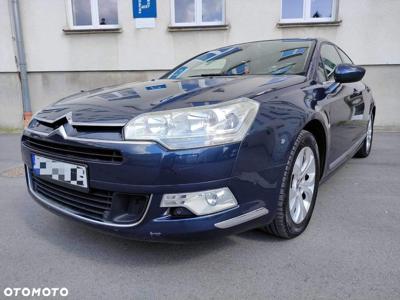 Citroën C5 2.0 HDi Exclusive