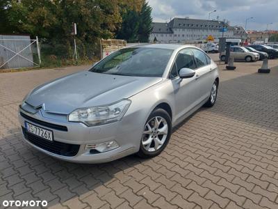 Citroën C5 2.0 HDi Exclusive