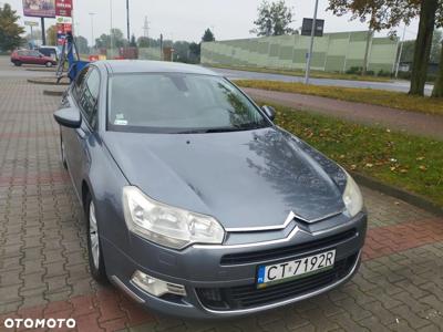 Citroën C5 2.0i 16V Confort