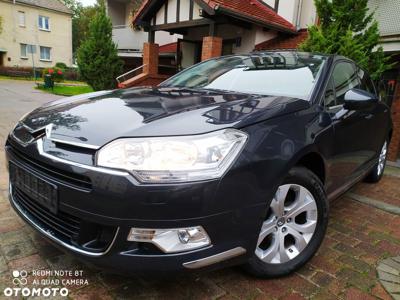 Citroën C5 2.0i 16V Exclusive