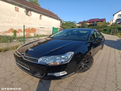 Citroën C5 3.0 HDi V6 Exclusive Equilibre Navi