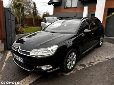 Citroën C5