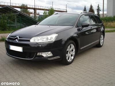 Citroën C5