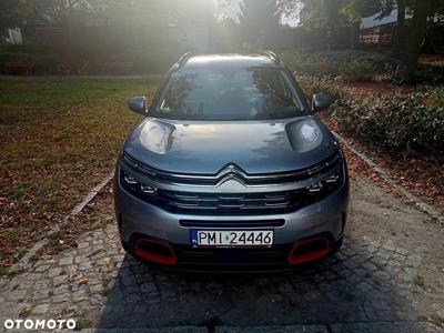 Citroën C5 Aircross 1.5 BlueHDi Shine