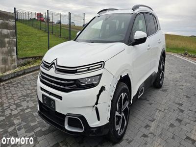 Citroën C5 Aircross 1.6 PHEV Shine EAT8