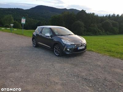 Citroën DS3 1.6 THP SportChic