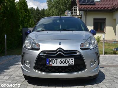 Citroën DS3