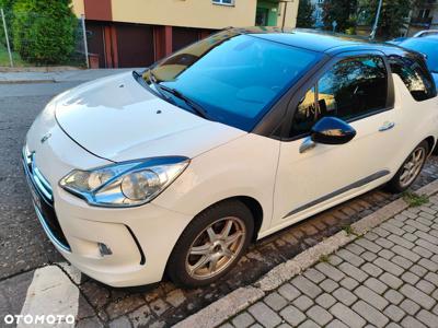 Citroën DS3 THP 155 SportChic