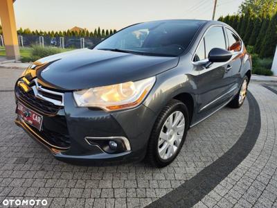 Citroën DS4 2.0 HDi SportChic