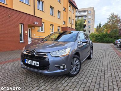 Citroën DS4 HDi 115 SoChic