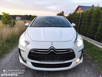 Citroën DS5 2.0 HDi SoChic