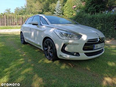 Citroën DS5 2.0 HDi SoChic