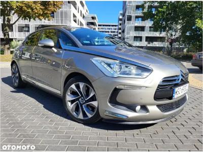 Citroën DS5 2.0 HDi SportChic