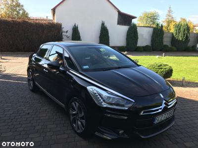 Citroën DS5