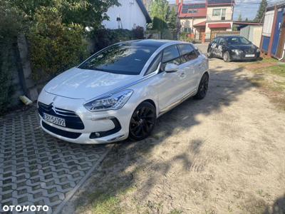 Citroën DS5 HDi 165 SportChic