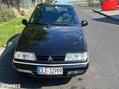 Citroën XM