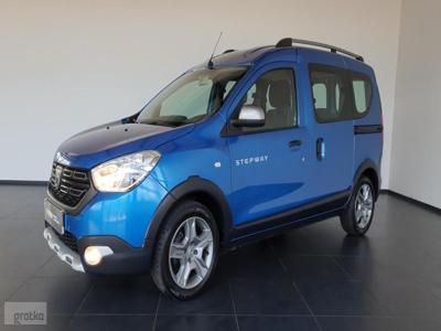 Dacia Dokker 1.5 Blue dCi Stepway