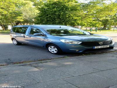 Dacia Dokker 1.6 Laureate