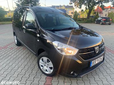 Dacia Dokker 1.6 SCe Laureate