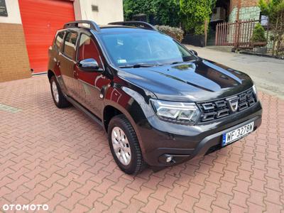 Dacia Duster 1.0 TCe Comfort