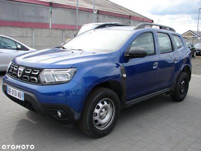 Dacia Duster 1.0 TCe Comfort