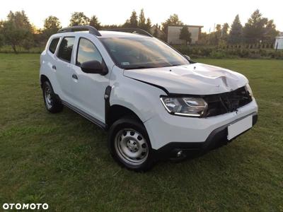 Dacia Duster 1.0 TCe Essential