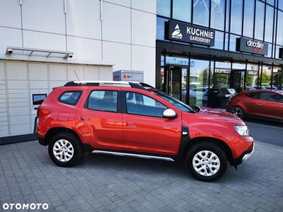 Dacia Duster 1.0 TCe Prestige