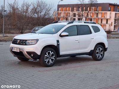 Dacia Duster 1.0 TCe Prestige