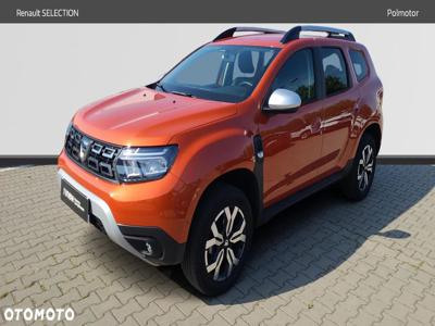 Dacia Duster 1.0 TCe Prestige