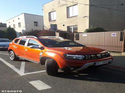 Dacia Duster 1.0 TCe Prestige