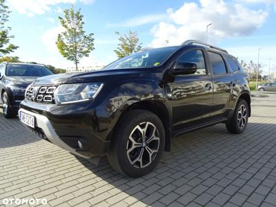 Dacia Duster 1.0 TCe SL Celebration