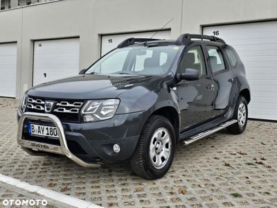 Dacia Duster 1.2 TCe Laureate