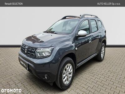 Dacia Duster 1.3 TCe Comfort