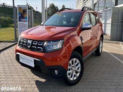 Dacia Duster 1.3 TCe Comfort