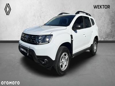 Dacia Duster 1.3 TCe FAP Comfort 4WD