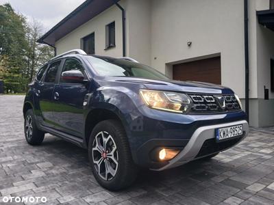 Dacia Duster 1.3 TCe Prestige