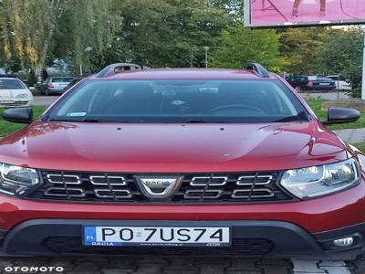 Dacia Duster 1.5 Blue dCi Essential