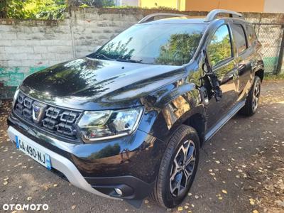 Dacia Duster 1.5 Blue dCi Prestige