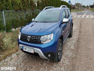 Dacia Duster 1.5 Blue dCi Prestige EU6d