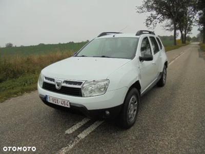 Dacia Duster 1.5 dCi Ambiance