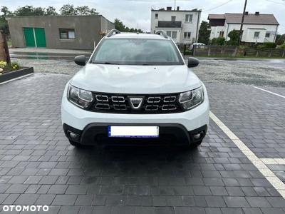 Dacia Duster 1.5 dCi Celebration 4x4