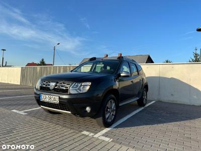 Dacia Duster 1.5 dCi Laureate