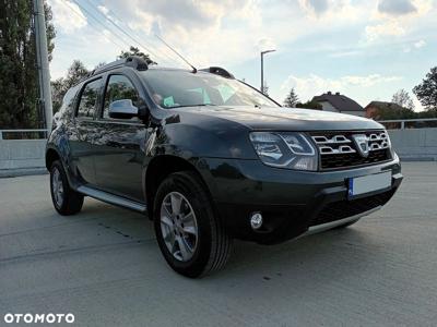 Dacia Duster 1.5 dCi Laureate