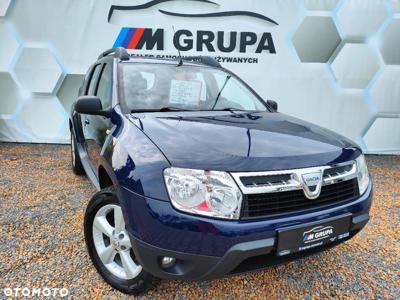 Dacia Duster 1.5 dCi Laureate