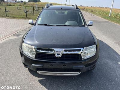 Dacia Duster 1.5 dCi Laureate