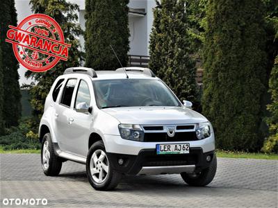 Dacia Duster 1.5 dCi Laureate